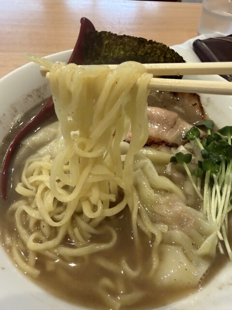 中華そば JUN-CHAN - つくば/ラーメン | 食べログ