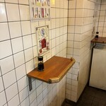 立ち呑み 庶民 - 