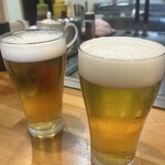ぽかぽか - 今日は飲もうぜぃ( ＾∀＾)(^_^*)ＫＰ☆