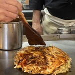 ぽかぽか - いのちのソースが塗られた瞬間
