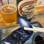 立ち呑み 庶民 - 