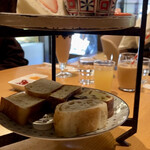 パンとエスプレッソと嵐山庭園 - 