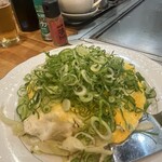 ぽかぽか - 塩おっこん焼き