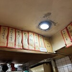 立ち呑み 庶民 - 