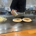 ぽかぽか - さぁ☆ショータイムのはじまりー♪