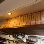 立ち呑み 庶民 - 