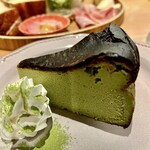 パンとエスプレッソと嵐山庭園 - 