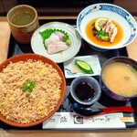 植月 - 日替わり　タコ酢
