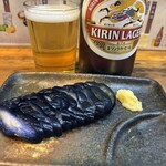 立ち呑み 庶民 - 