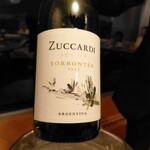 天外天 - 白ワイン