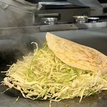 ぽかぽか - 絶妙なタイミングで巴投げ！