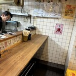 立ち呑み 庶民 - 