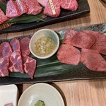 炭火焼肉 石垣庵 - 