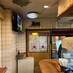 立ち呑み 庶民 - 