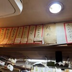 立ち呑み 庶民 - 