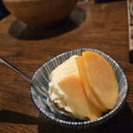 ホルモンさわ - デザート