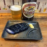 立ち呑み 庶民 - 