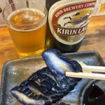 立ち呑み 庶民 - 