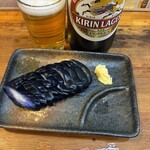 立ち呑み 庶民 - 