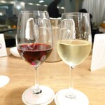 天外天 - 紅白でメデタイ感じ