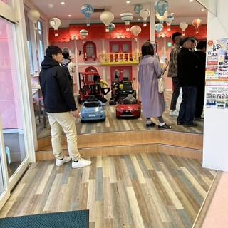 クレープハウス 果実の星野屋_2