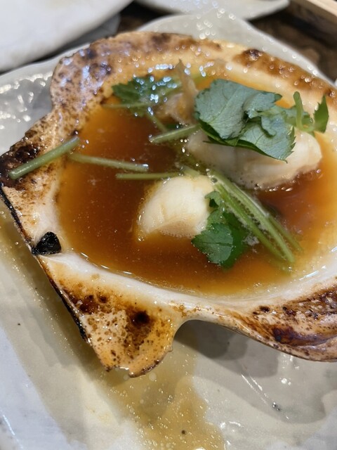 Robata Zenya Shinbai Ten photo 2