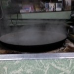 福寿 - 茹で釜！　2014.11