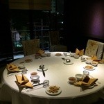 Coca Restaurant - 落ち着いた個室