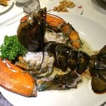 Coca Restaurant - これを鍋に入れます