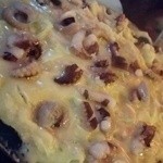 ナパーム - たこ焼き