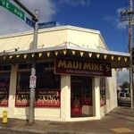 Maui Mike's - 
