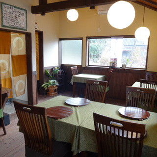 とくまる食堂_2