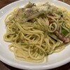下町パスタバル　ブリラーレ 亀有店