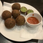 元祖Bistroひつじや - 