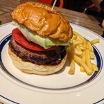 ファンゴー 三宿本店 - 