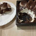 パティスリー菓響 西宮阪急店 - 