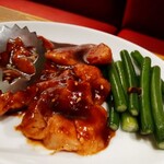 焼肉 黒5 - 