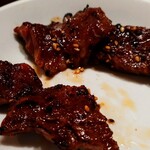 焼肉 黒5 - 