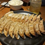 ギョーザ ブラザーズ - 