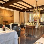 オーベルジュ・ド・リル - 