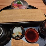 うなぎ四代目菊川 - 