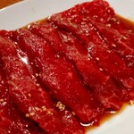 焼肉 黒5 - 