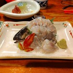 居酒屋 しんざん - 