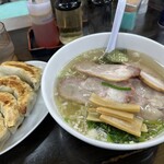 南京亭 狭山ヶ丘店