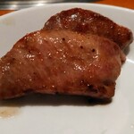 焼肉 黒5 - 