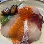 旬菜 さかなと酒 匠海 隠れ家 - 