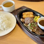 ガスト - 料理写真: