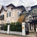 オーベルジュ・ド・リル - 