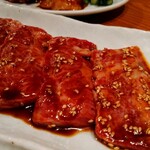 焼肉 黒5 - 