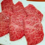 焼肉 黒5 - 
